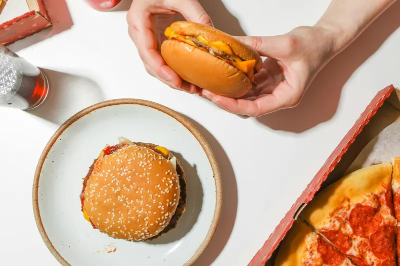 Have we been fed lies? Experts debunk seven myths about healthy eating.