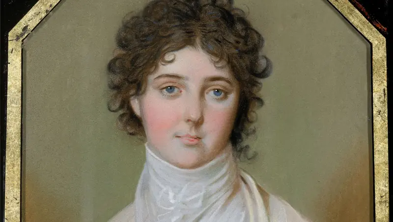 Emma Hamilton: a Bacchanal bequeathed to the nation