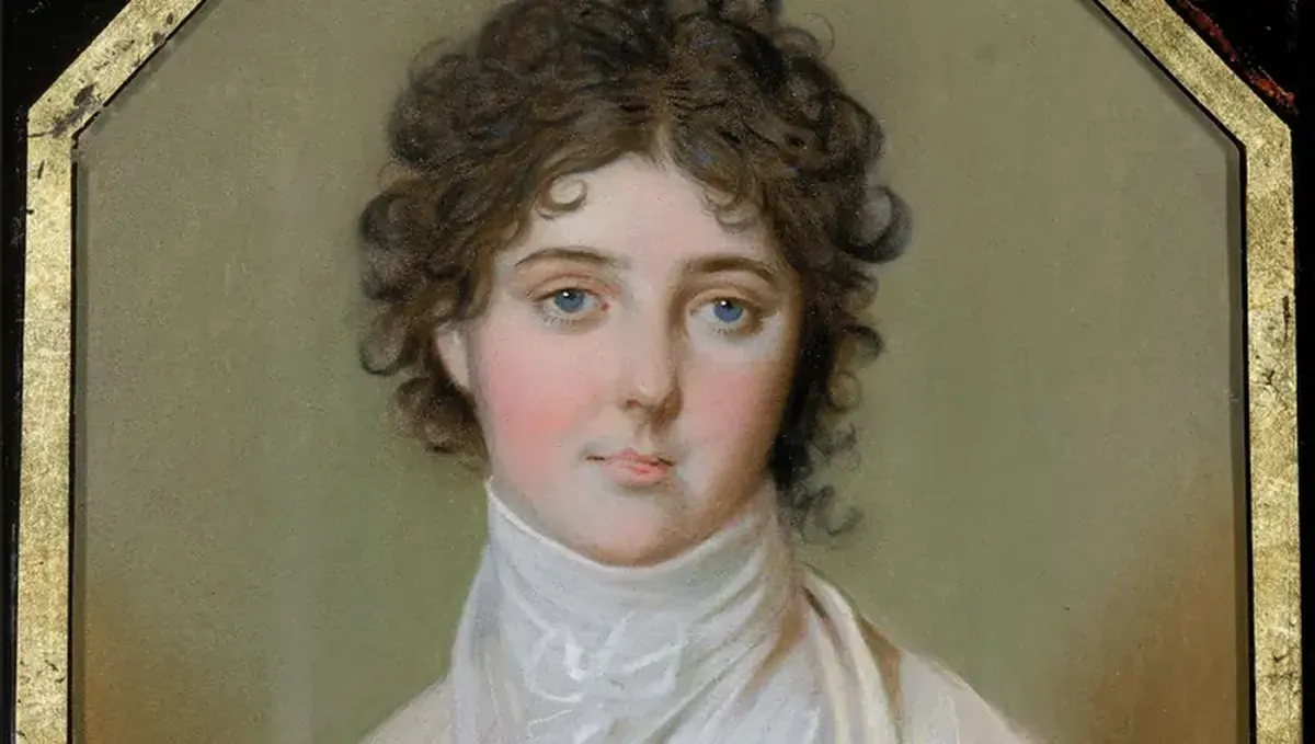 Emma Hamilton: a Bacchanal bequeathed to the nation