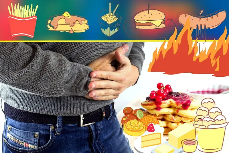 Gastritis: how to avoid seasonal flare-ups