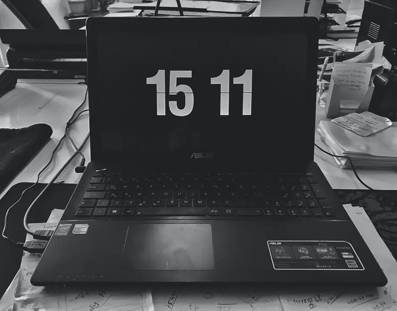 Researchers have identified the most productive times for working in the office.