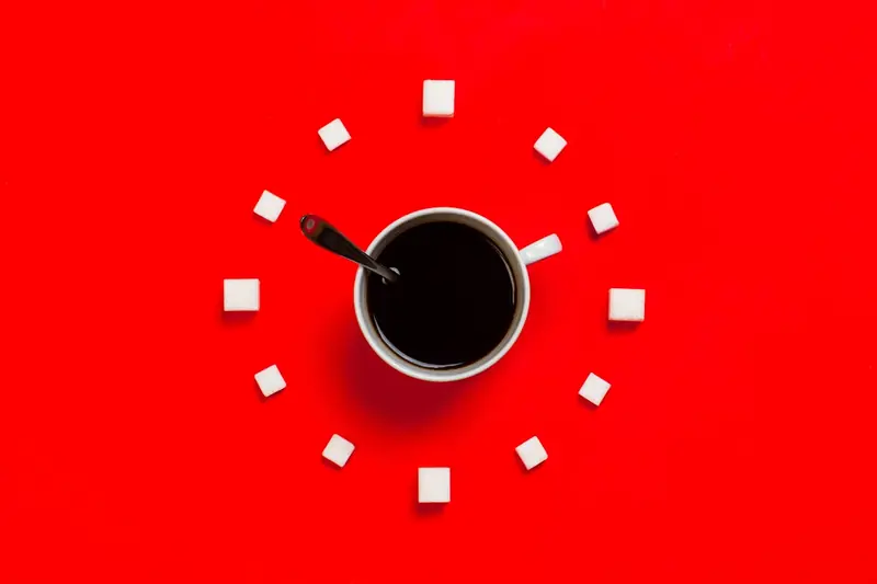 How late can you drink coffee without harming your health?