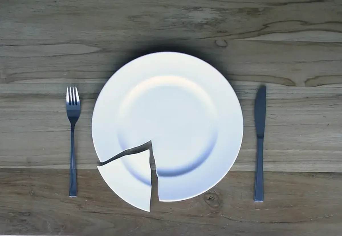 The feeling of hunger has a rejuvenating effect: tested on flies.