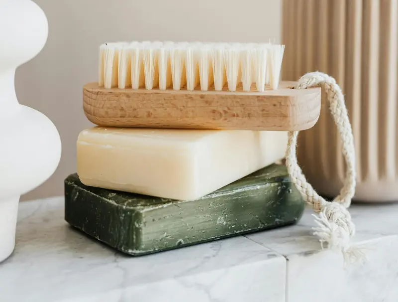 Home dry cleaning – an unblemished reputation for the hostess.
