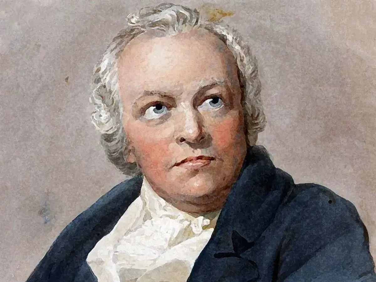 Unknown children's engravings by William Blake, dating back 250 years, have been discovered in Oxford.