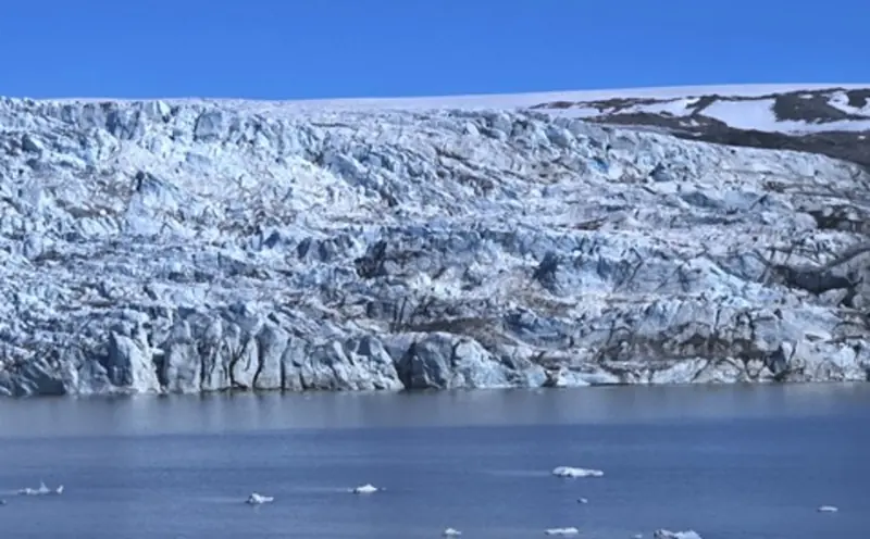The fall of the Roman Empire was influenced by a climate crisis, according to scientists.