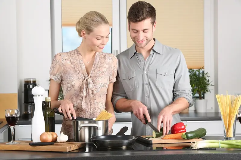 Acidity of foods: how to balance your diet