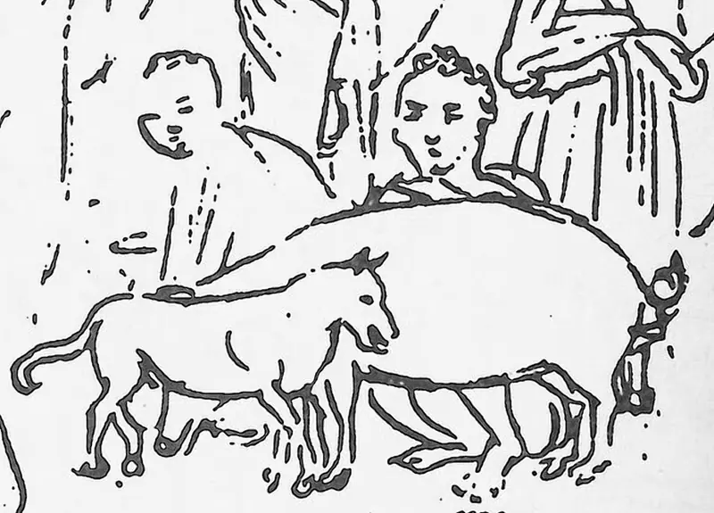 Lost in History: Amazing Dog Breeds That Have Disappeared Forever