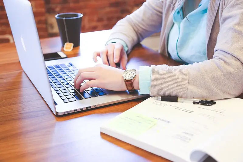 A flexible work schedule keeps the heart young.