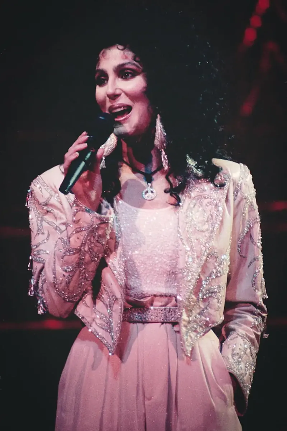 Cher: a magical standard