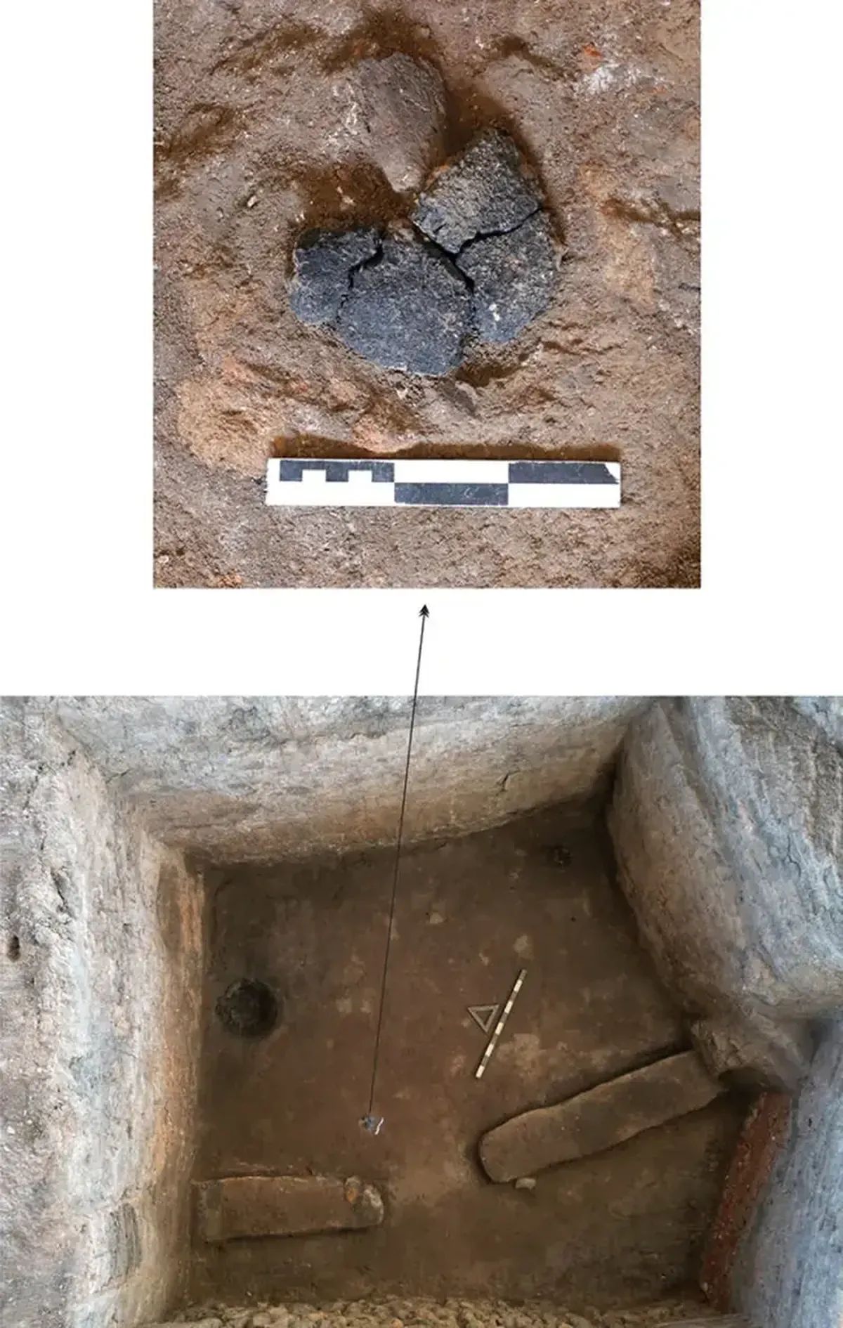 In Turkey, a 5,000-year-old bread has been discovered. Its recipe has been revived.