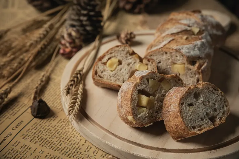 Potatoes: why the second bread is better than the first.