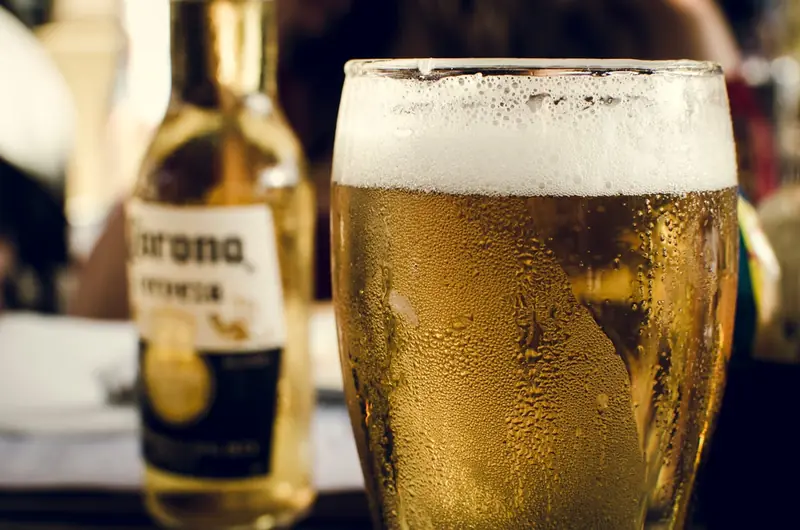 Scientists have discovered why ice-cold beer tastes better.