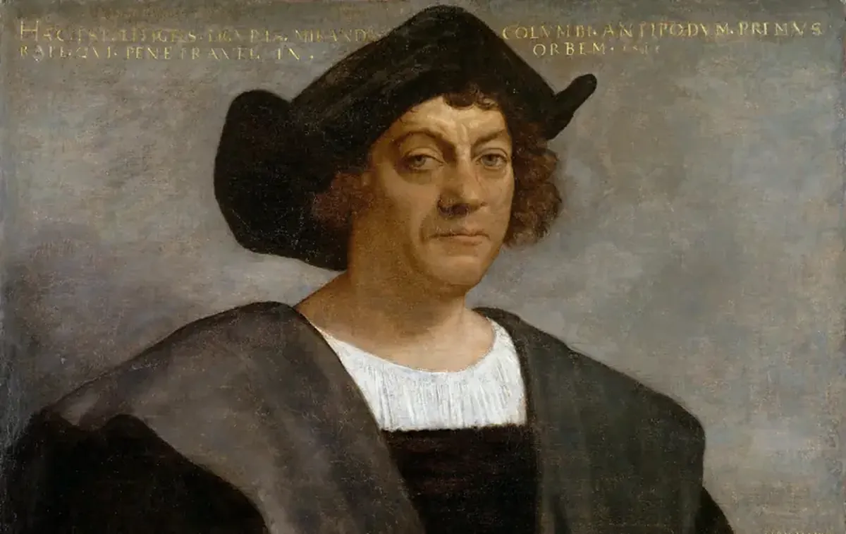 Christopher Columbus: a traveler in life and after death