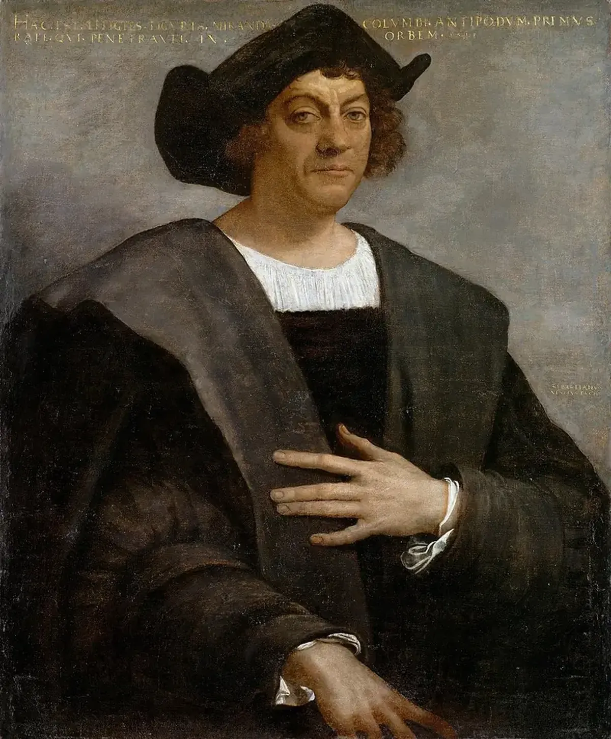 The DNA analysis of Christopher Columbus has revealed the long-held secrets of the navigator.