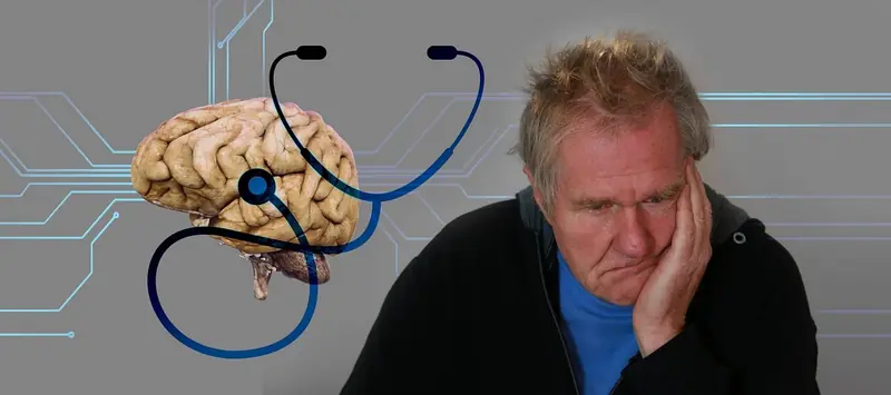 Deceptive granules: scientists have discovered a key cause of Alzheimer's disease.