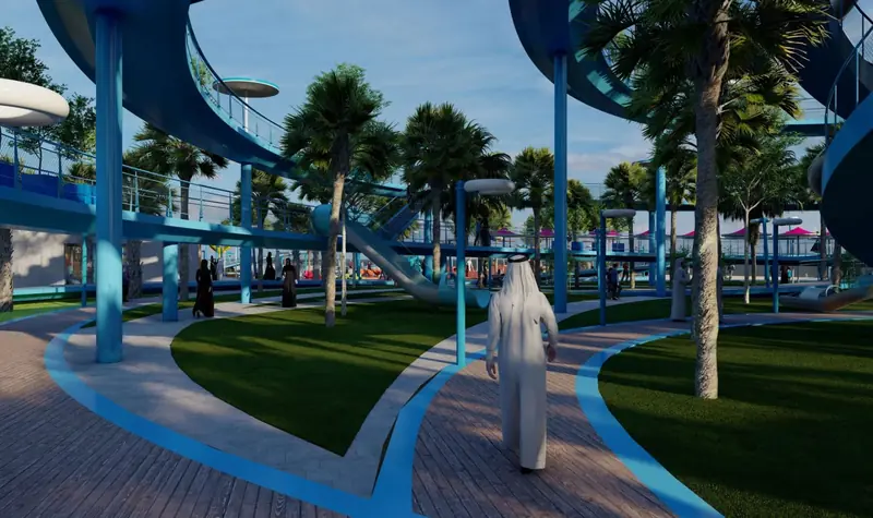 Imagining the breeze: what will the most creative beach in the world be like?