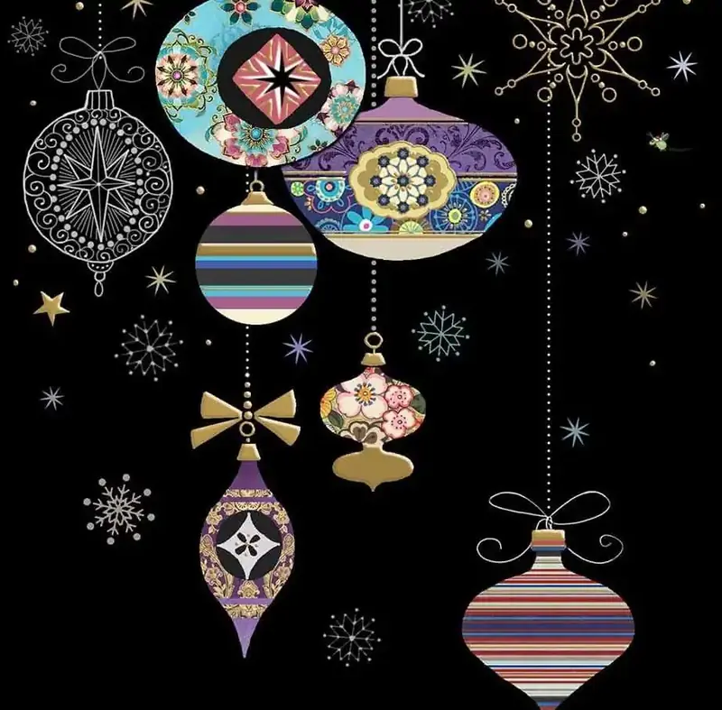 Find the bug: the queen of greeting cards, Jane Crowther.