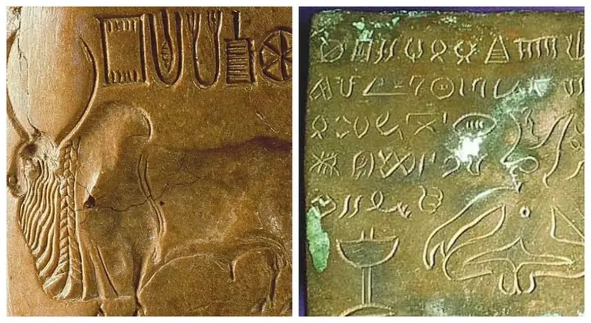 A $1 million riddle: India promises this prize for deciphering ancient inscriptions.