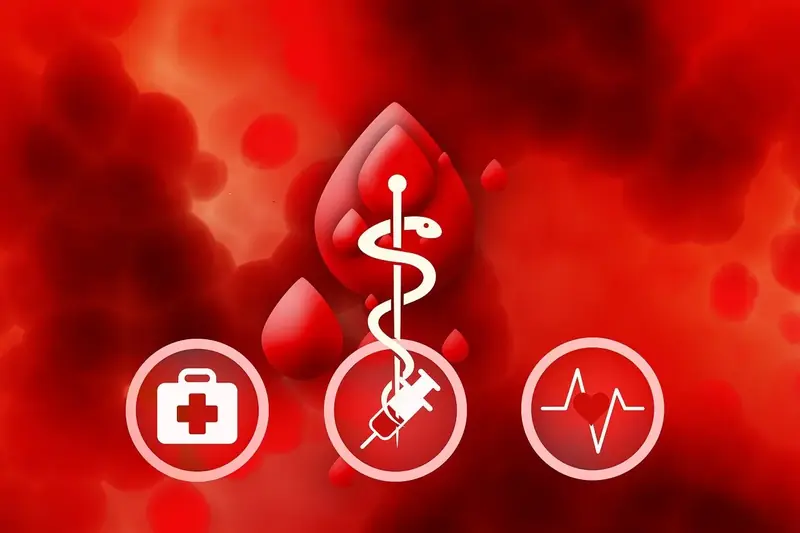 The risk of an early stroke is influenced by blood type.