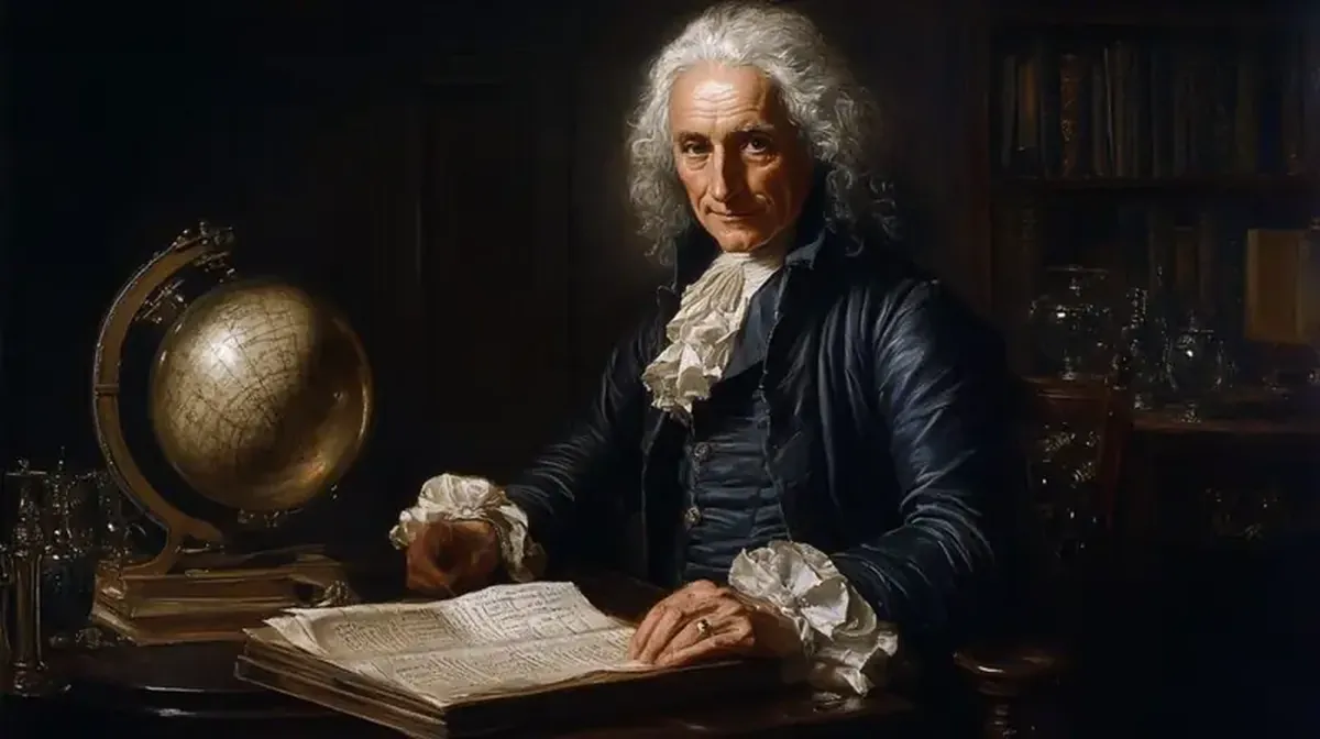 Scientists have discovered in Isaac Newton's notes the date of the end of the world.