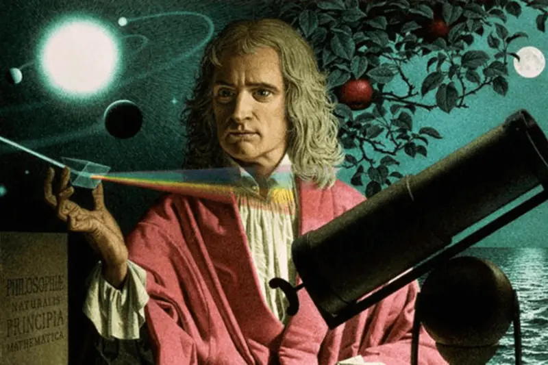 Scientists have discovered in Isaac Newton’s notes the date of the end of the world.