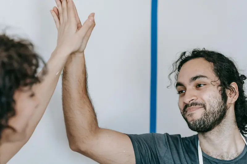 40 gestures per minute: Italians speak with their hands.