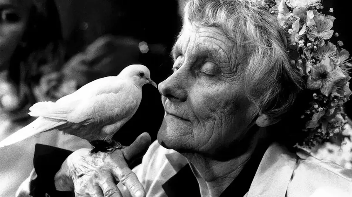 Astrid Lindgren: From a Child's Perspective