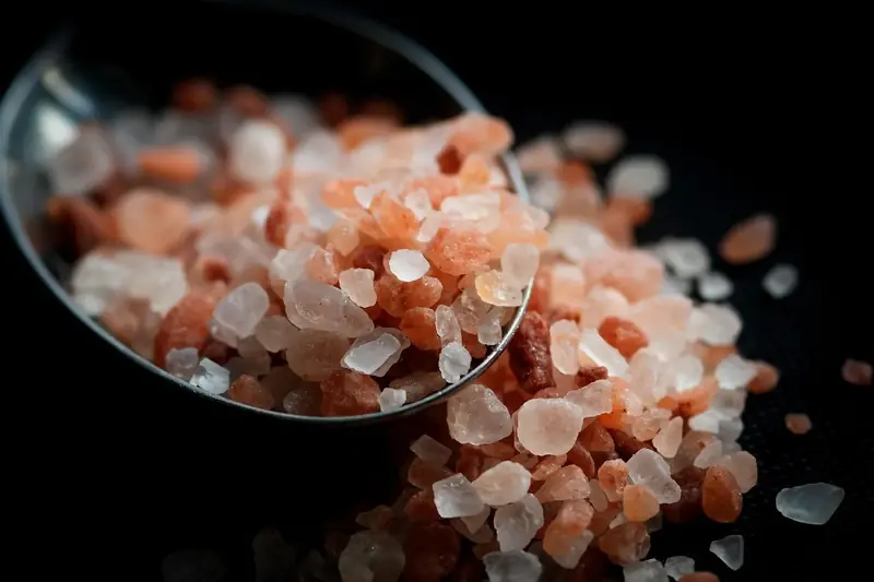 Foods high in iodine: delicious and beneficial.