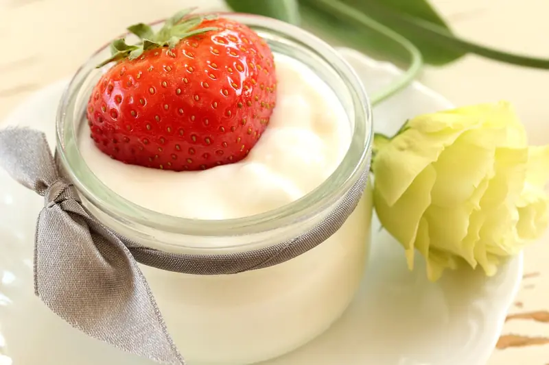 Regular consumption of yogurt protects against bowel cancer, according to scientists.