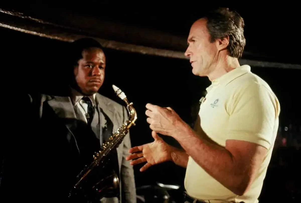 Clint Eastwood: Hollywood's 