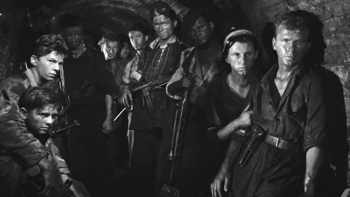 Andrzej Wajda: The Gifts of the Magi