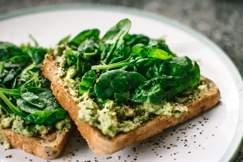 White bread is not entirely harmful: advocates of the popular product.