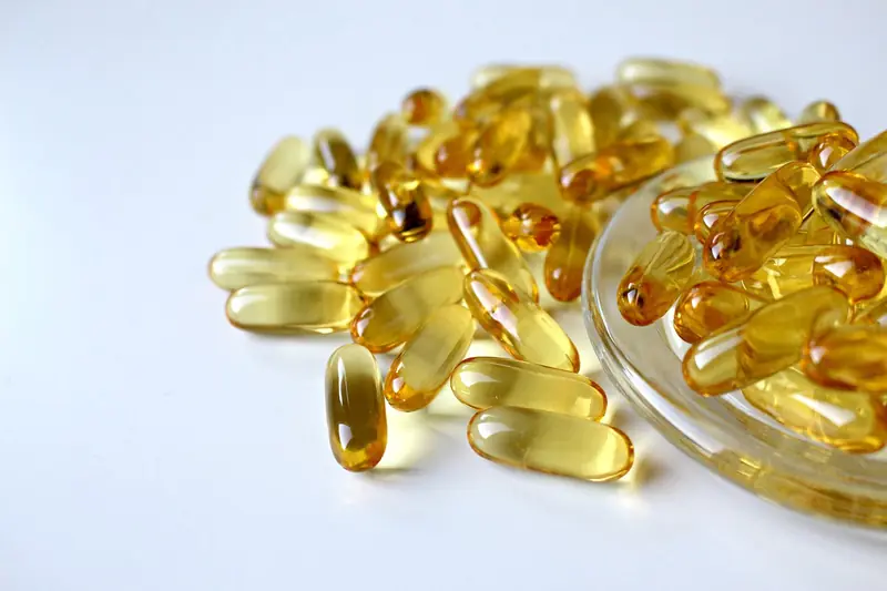 Flaxseed oil: the healthiest of all options.