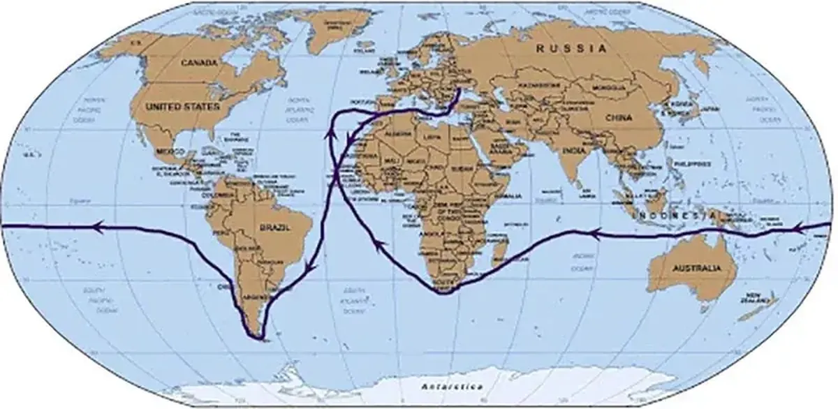 Magellan: How Familiar Spices Contributed to Geographic Discoveries