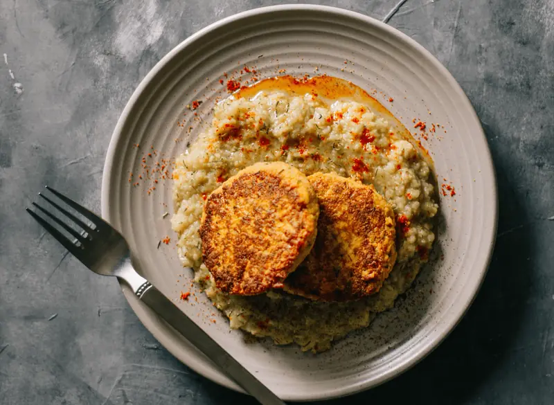 Potatoes: why the second bread is better than the first.