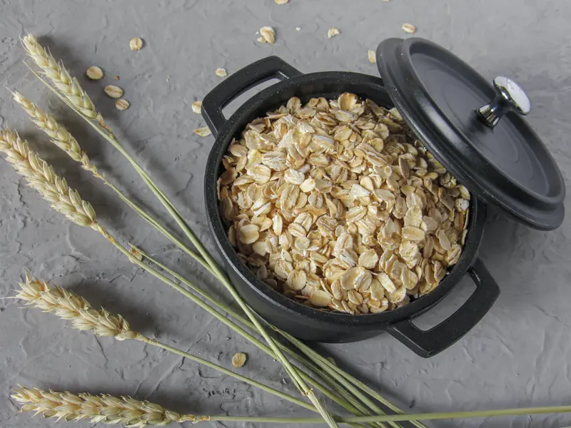Cherry, cheese, almonds, trout: experts recommend foods for a good night's sleep.