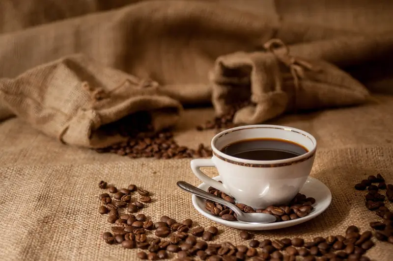 Regular coffee consumption adds two extra years to your life.