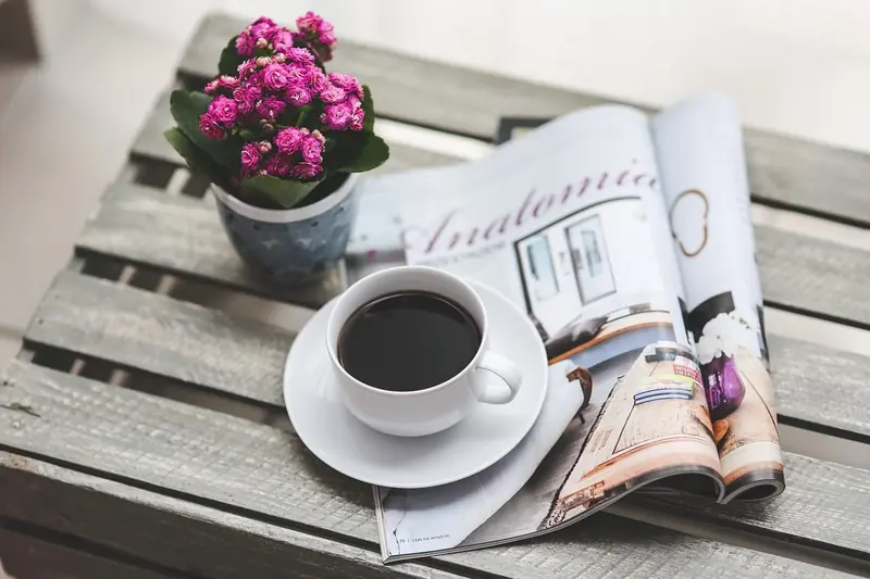 How many cups of coffee are safe for your health: a fresh perspective.