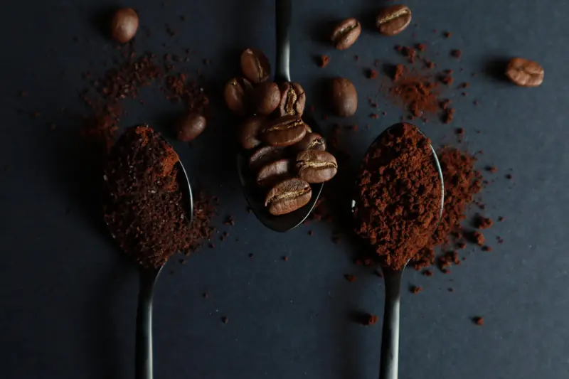 Just add water: scientists have revealed the secret to the tastiest coffee.