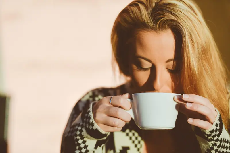 How many cups of coffee are safe for your health: a fresh perspective.