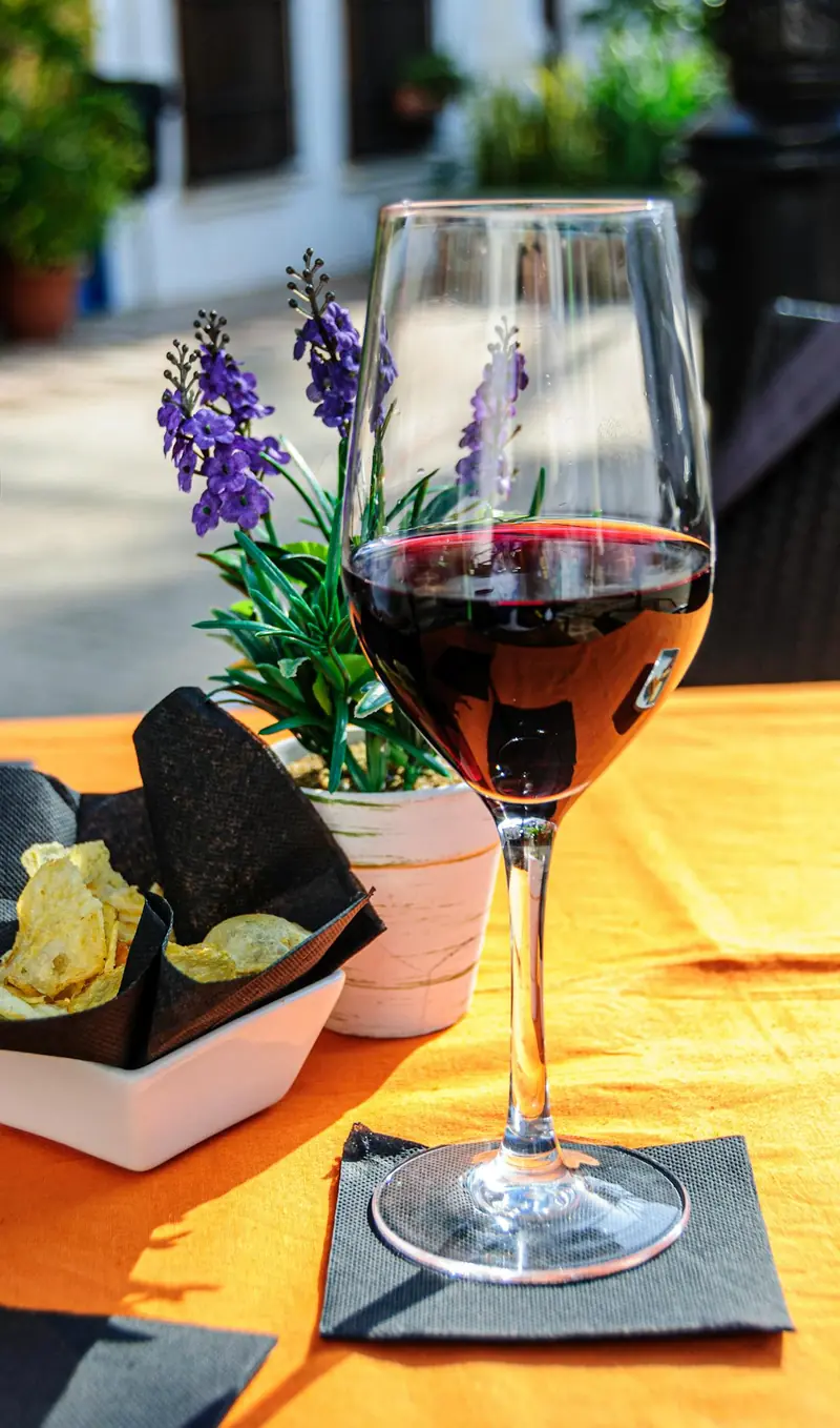 Many rosé wine enthusiasts don't know how to properly enjoy it, according to experts.