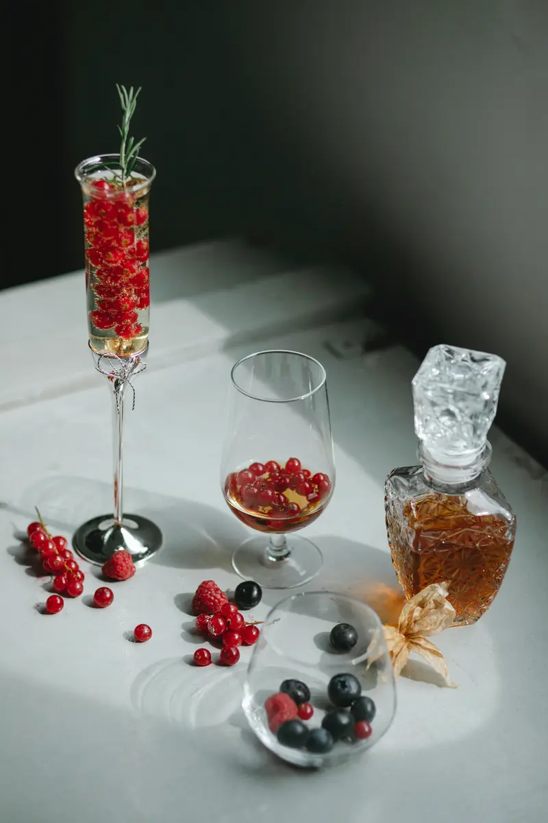 Cognac – the nectar of the gods in modern metropolises.