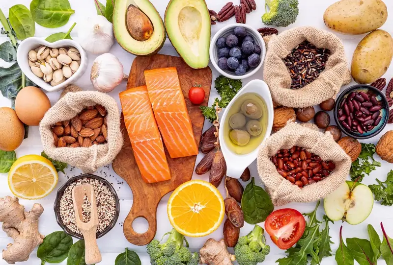 Ketogenic diet: not just for weight loss.