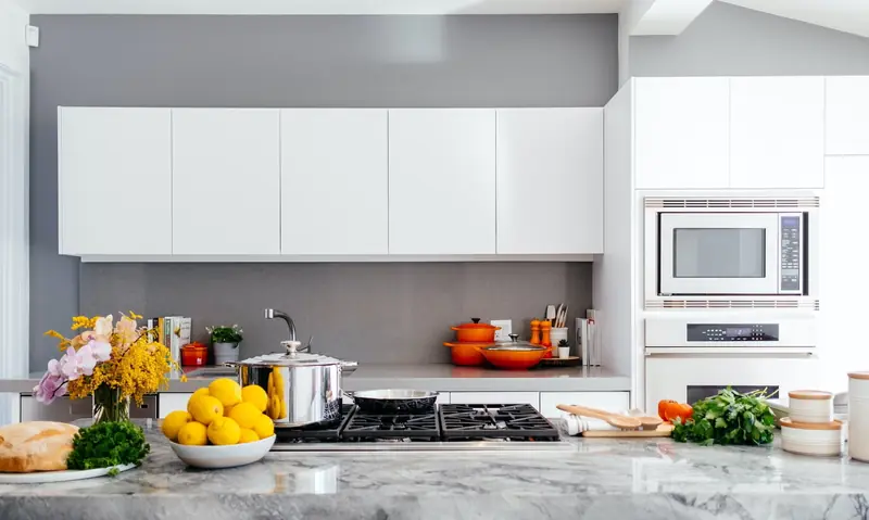 The dirtiest places in the kitchen: how to properly maintain hygiene.
