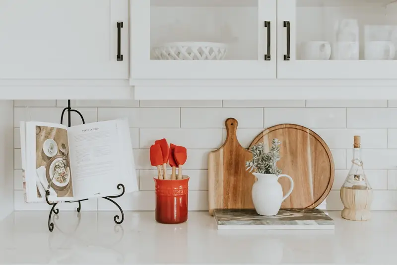 The dirtiest places in the kitchen: how to properly maintain hygiene.