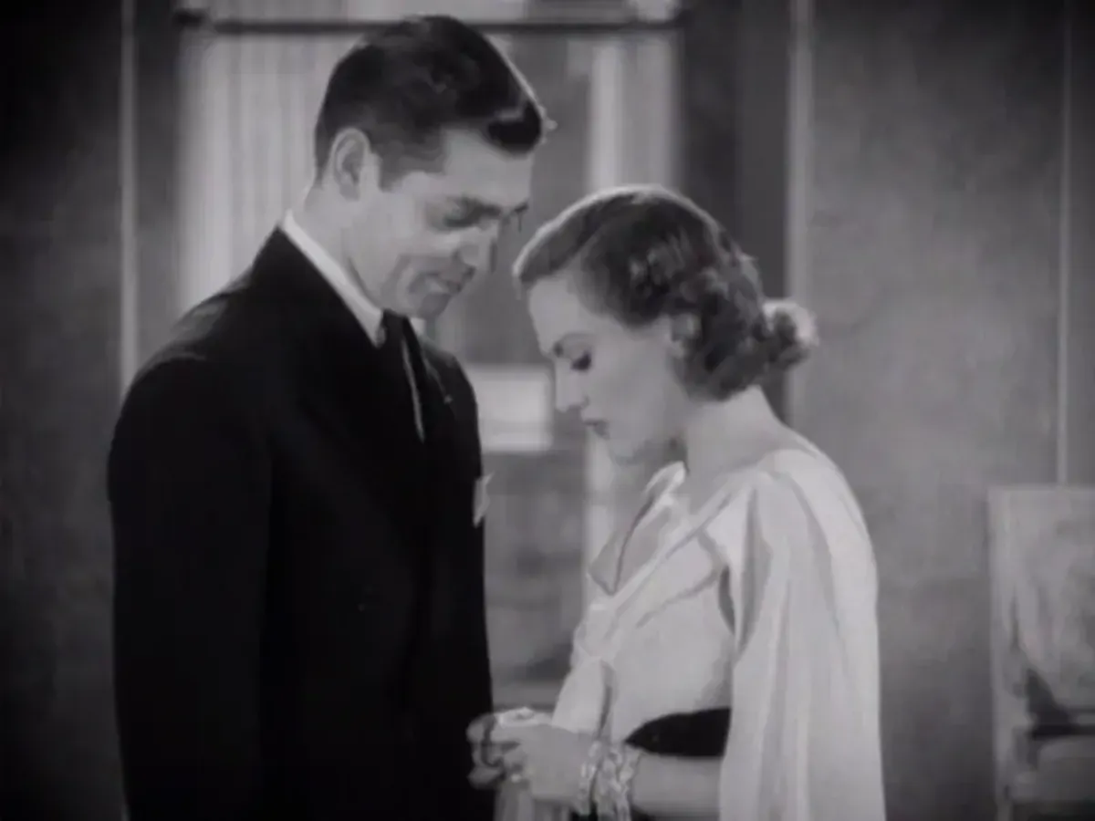 Clark Gable: The King of Golden Hollywood