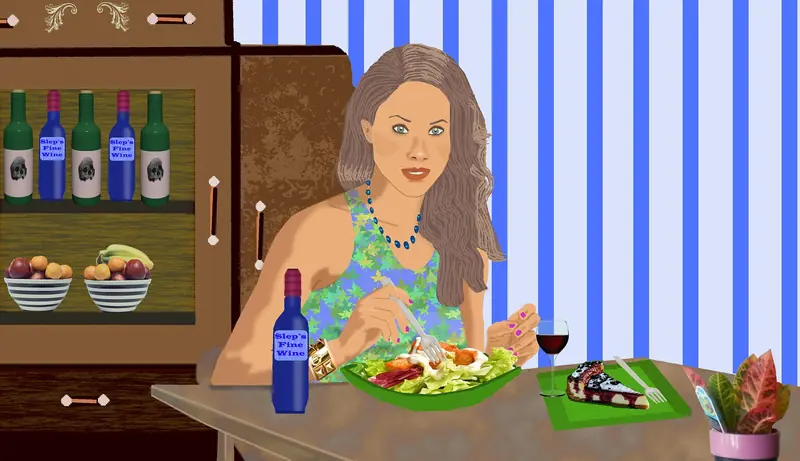 What to eat to alleviate menopause symptoms: expert advice