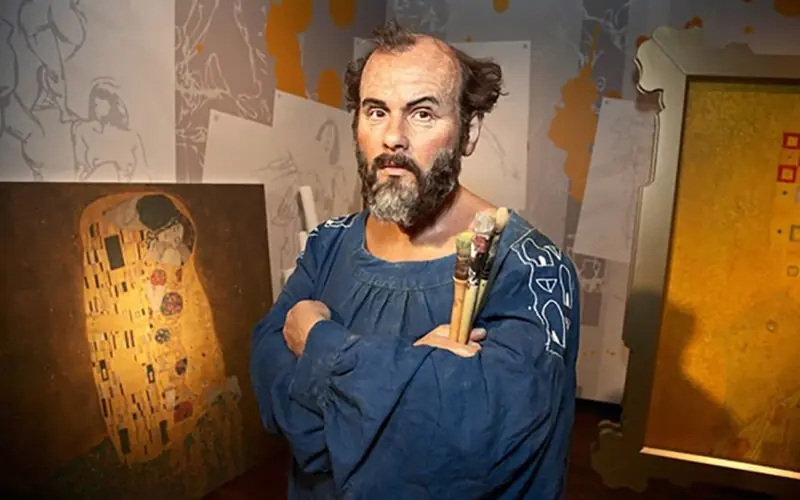 Gustav Klimt: The Rebel of Viennese Modernism
