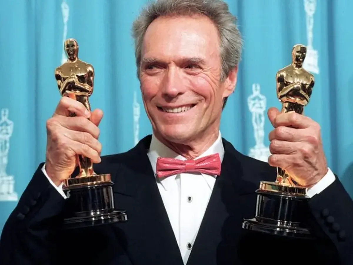 Clint Eastwood: Hollywood's 